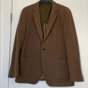 Todd Snyder Sports Jacket